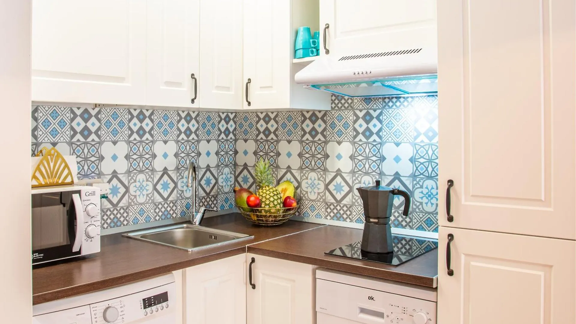 Oleholidays 604 Romana Junto Al Mar Marbella