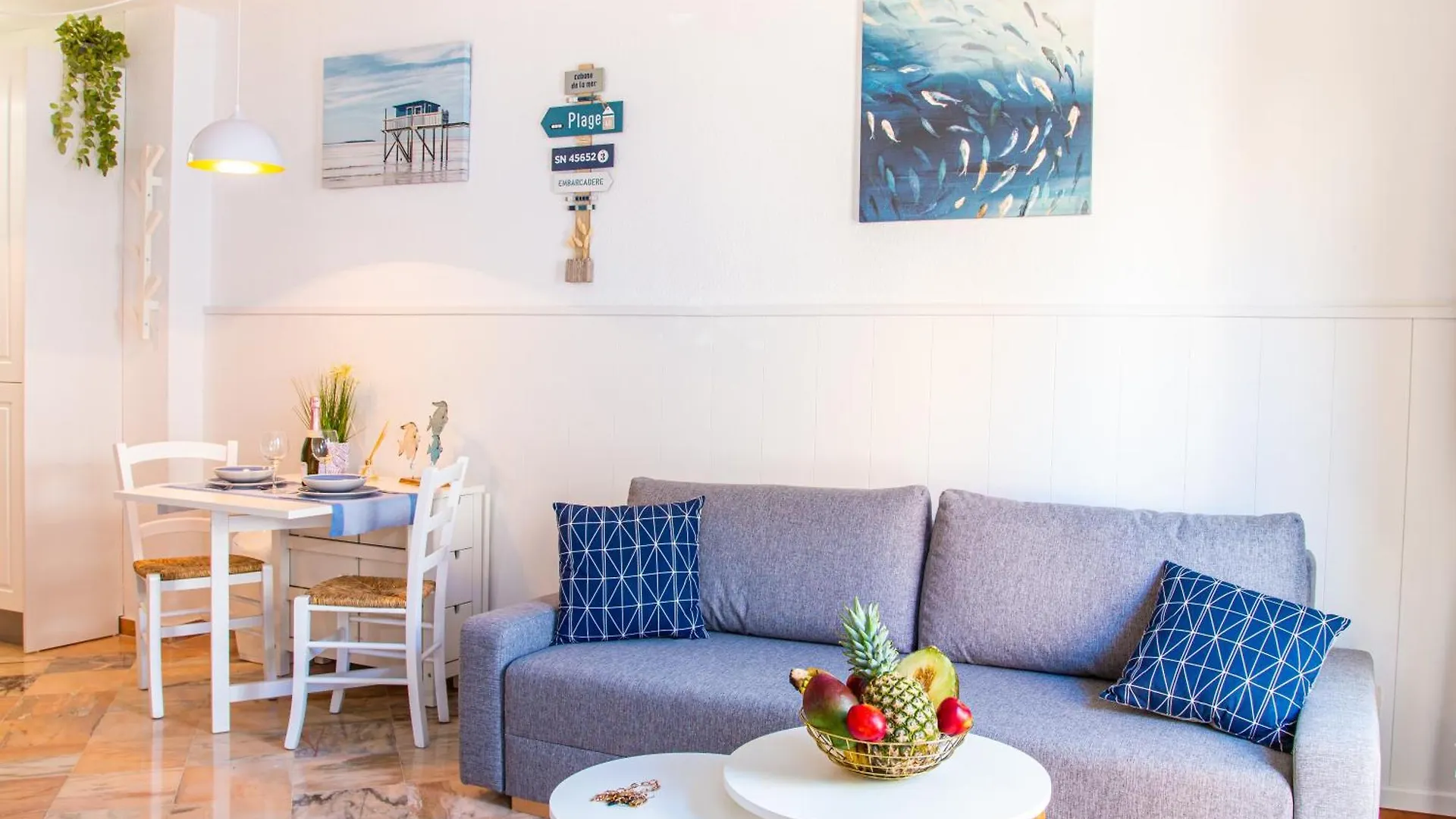 Oleholidays 604 Romana Junto Al Mar Marbella 0*,  Spain