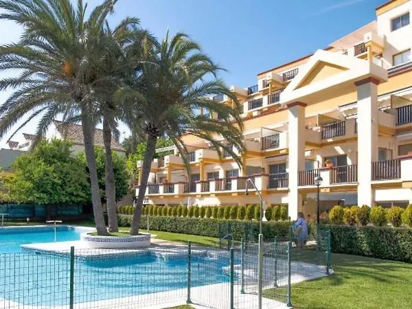 Oleholidays 604 Romana Junto Al Mar Marbella Apartment