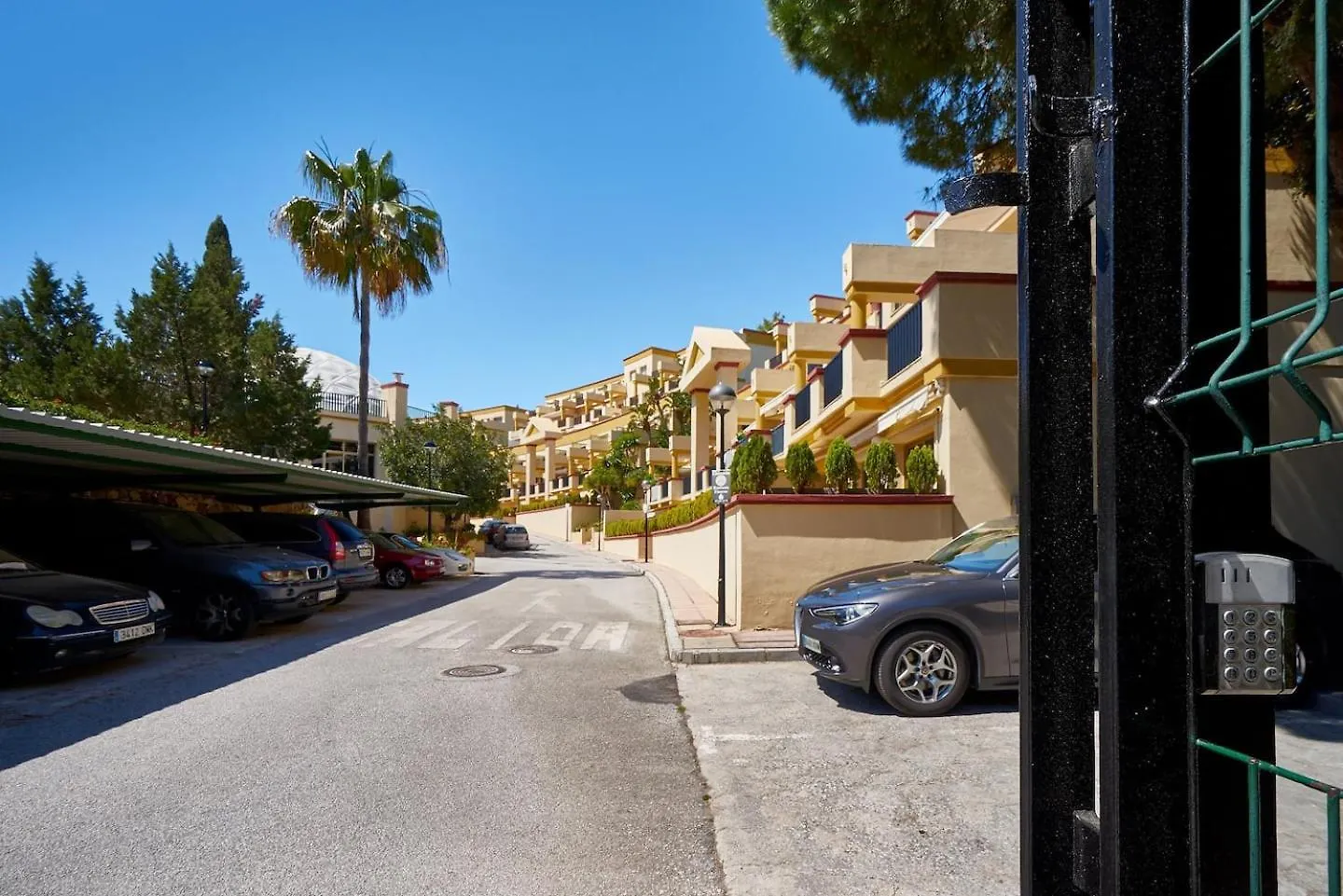Oleholidays 604 Romana Junto Al Mar Marbella Spain