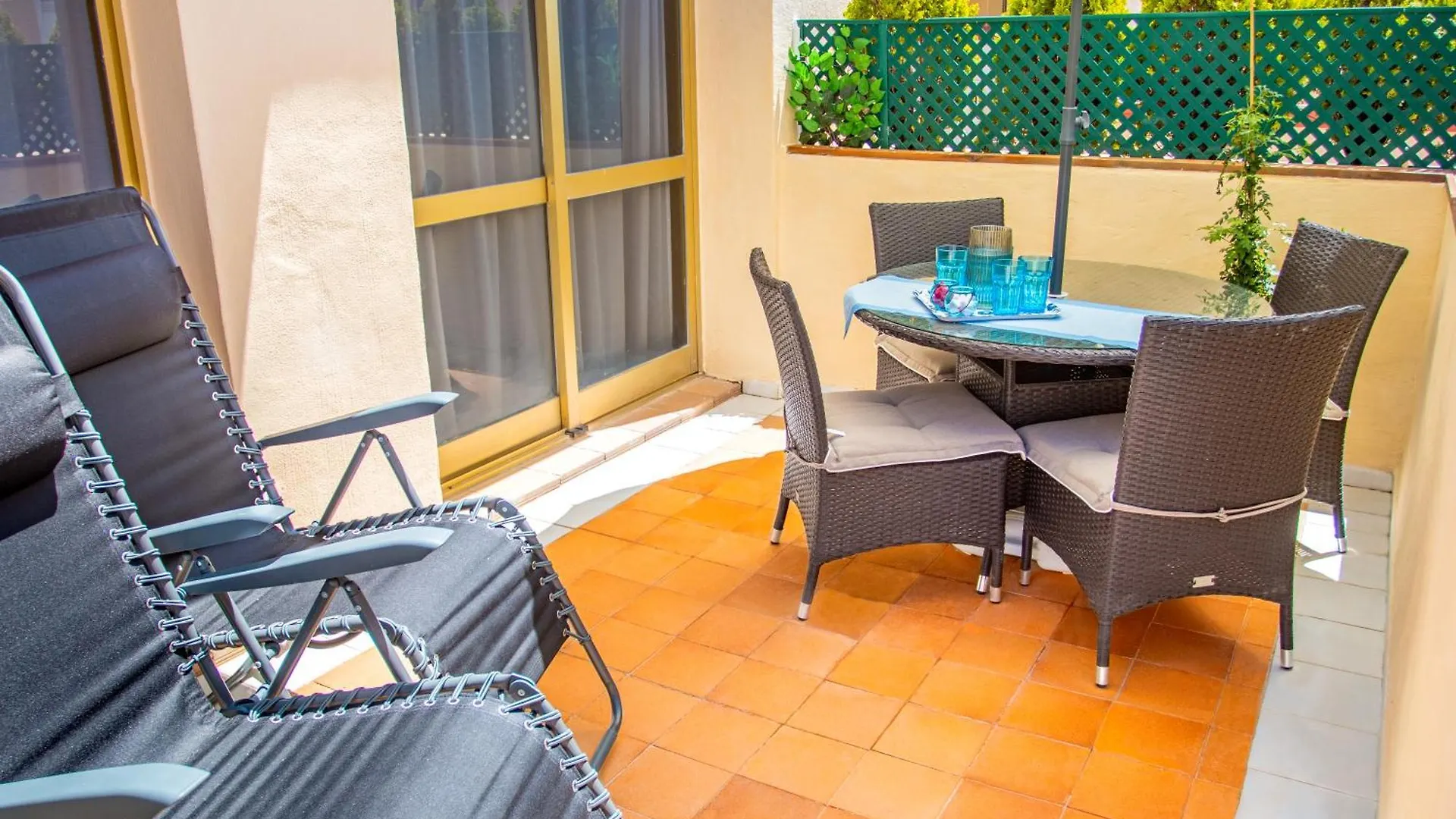 Apartment Oleholidays 604 Romana Junto Al Mar Marbella