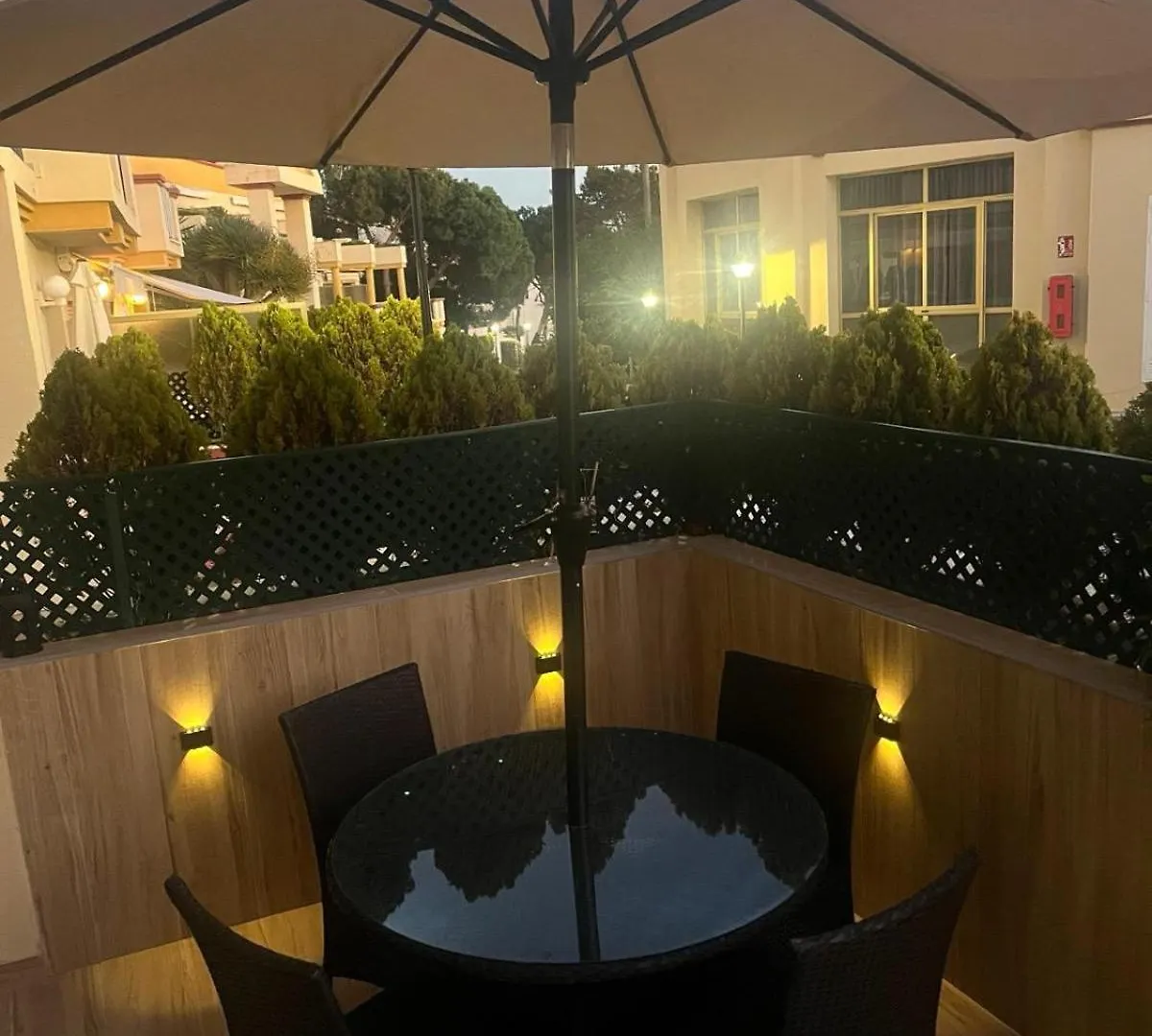 Oleholidays 604 Romana Junto Al Mar Marbella