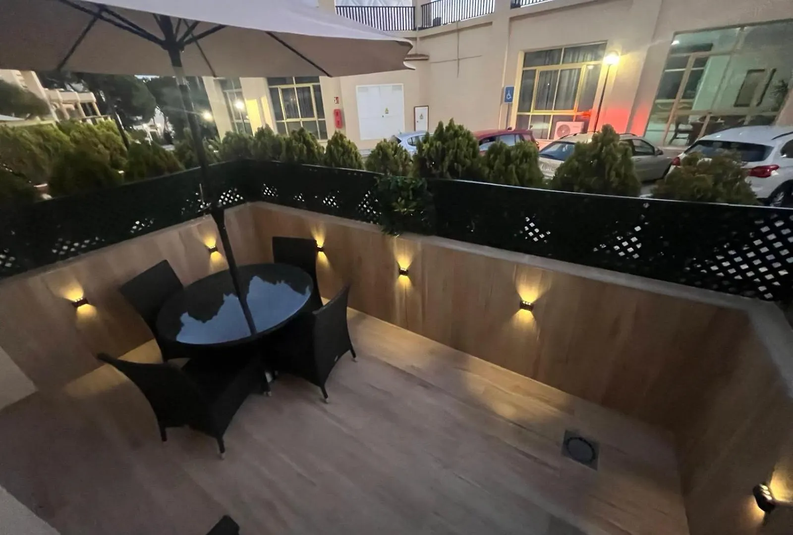 Apartment Oleholidays 604 Romana Junto Al Mar Marbella Spain