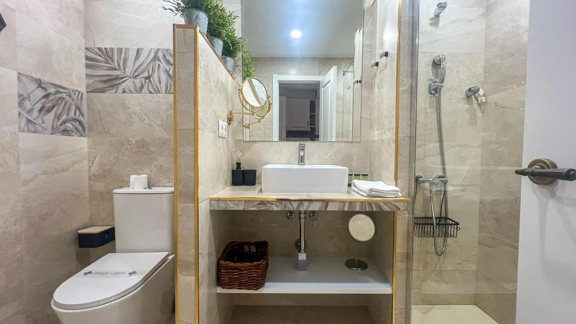Apartment Oleholidays 604 Romana Junto Al Mar Marbella