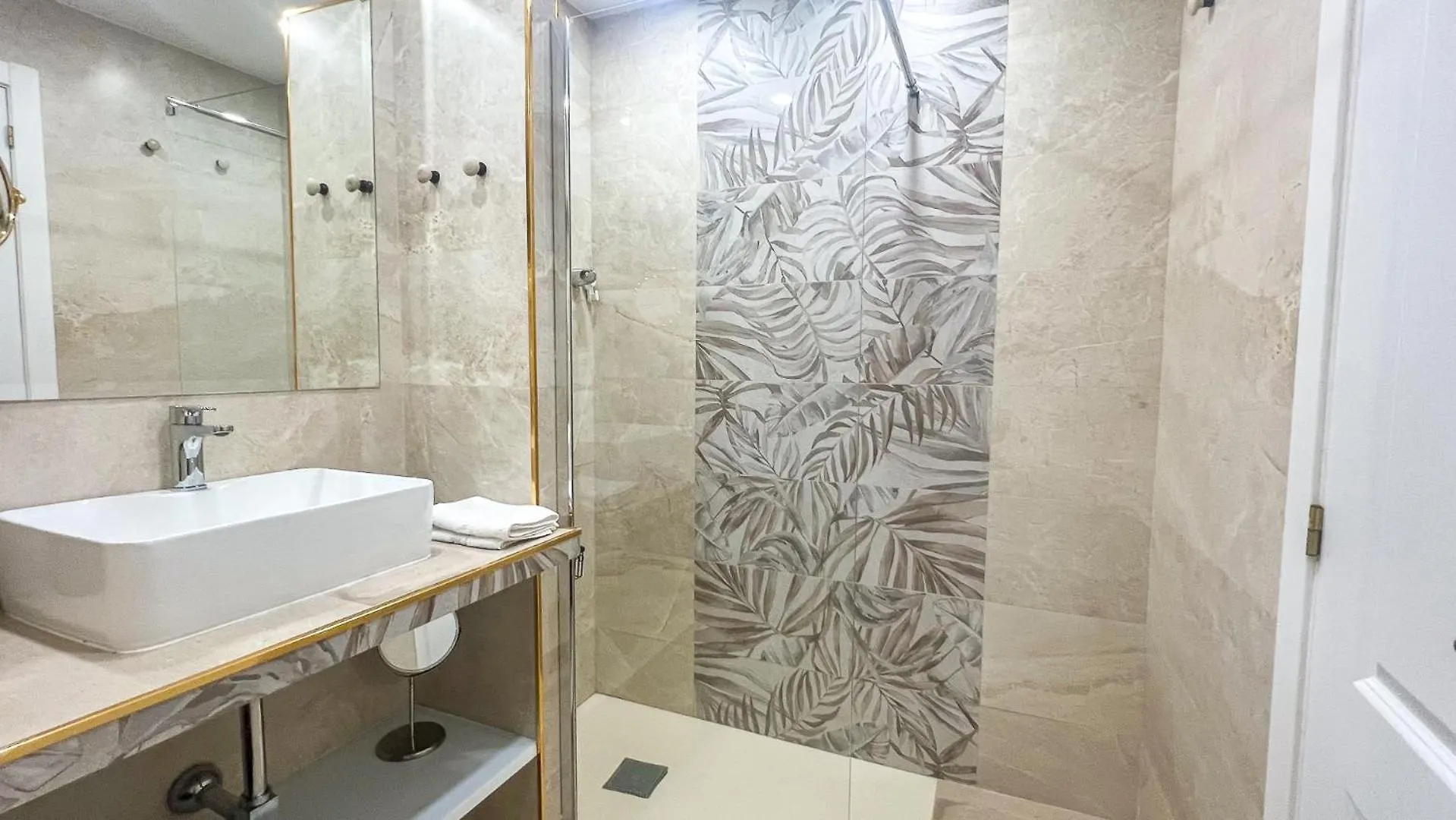 Oleholidays 604 Romana Junto Al Mar Marbella