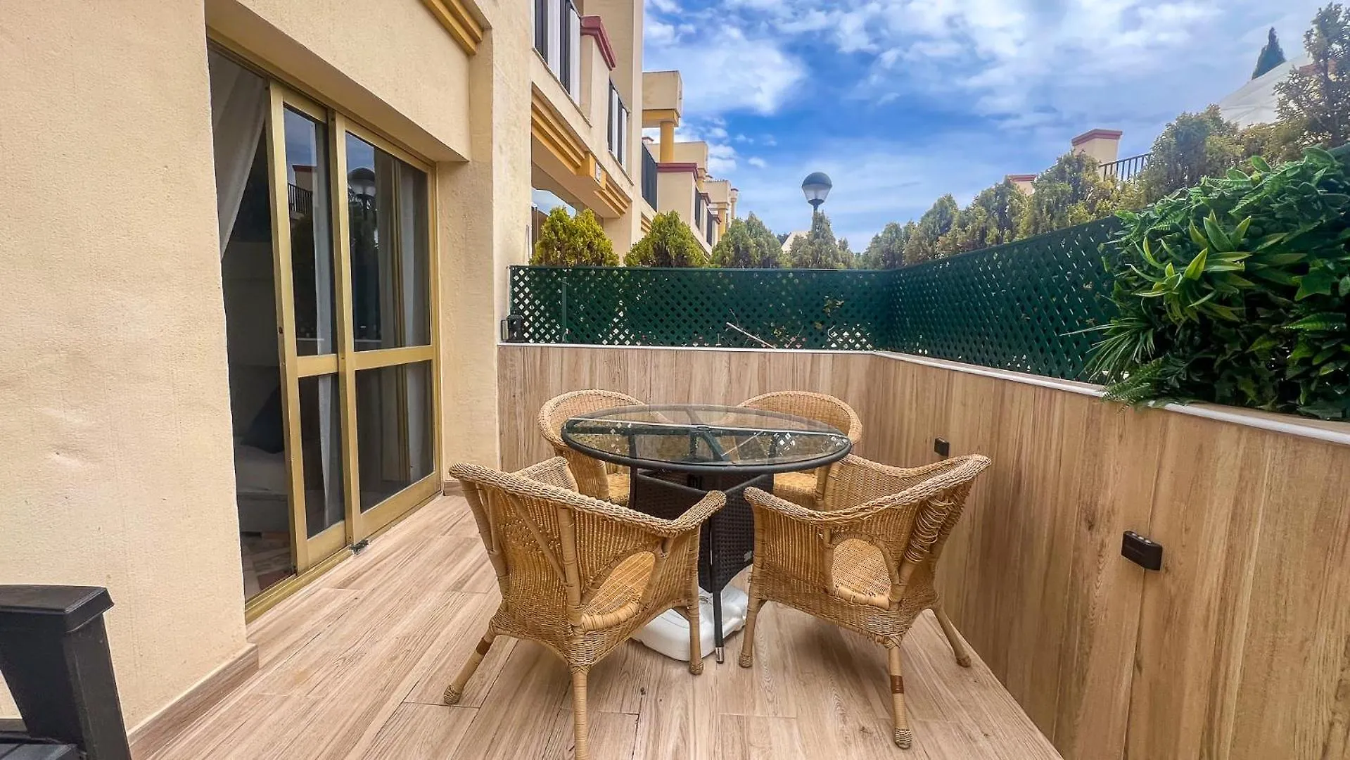 Oleholidays 604 Romana Junto Al Mar Marbella 0*,  Spain